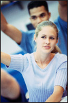 students, classroom