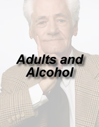 adults and alcohol