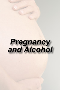 pregnancy and alcohol