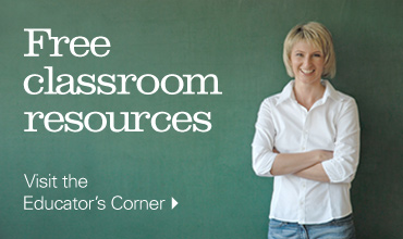 Free resources and training for educators