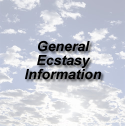 general ecstasy information