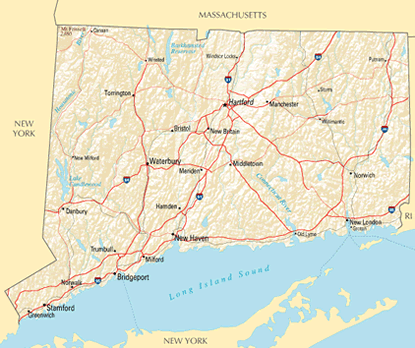 HEALTH - Connecticut Demographic & Health Data