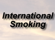 international smoking