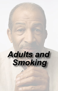 adults and smoking