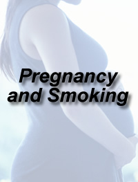 pregnancy and smoking