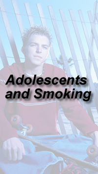 adolescents and Smoking